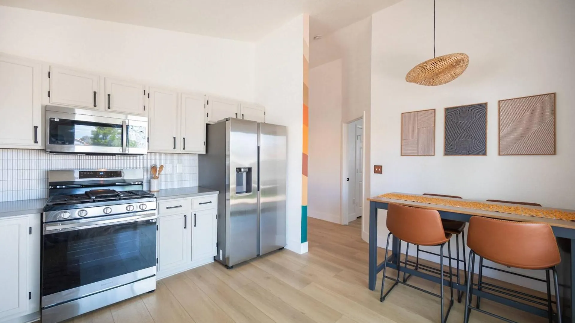 Casa vacanze Newly Renovated Desert Summerlin Home Las Vegas Stati Uniti