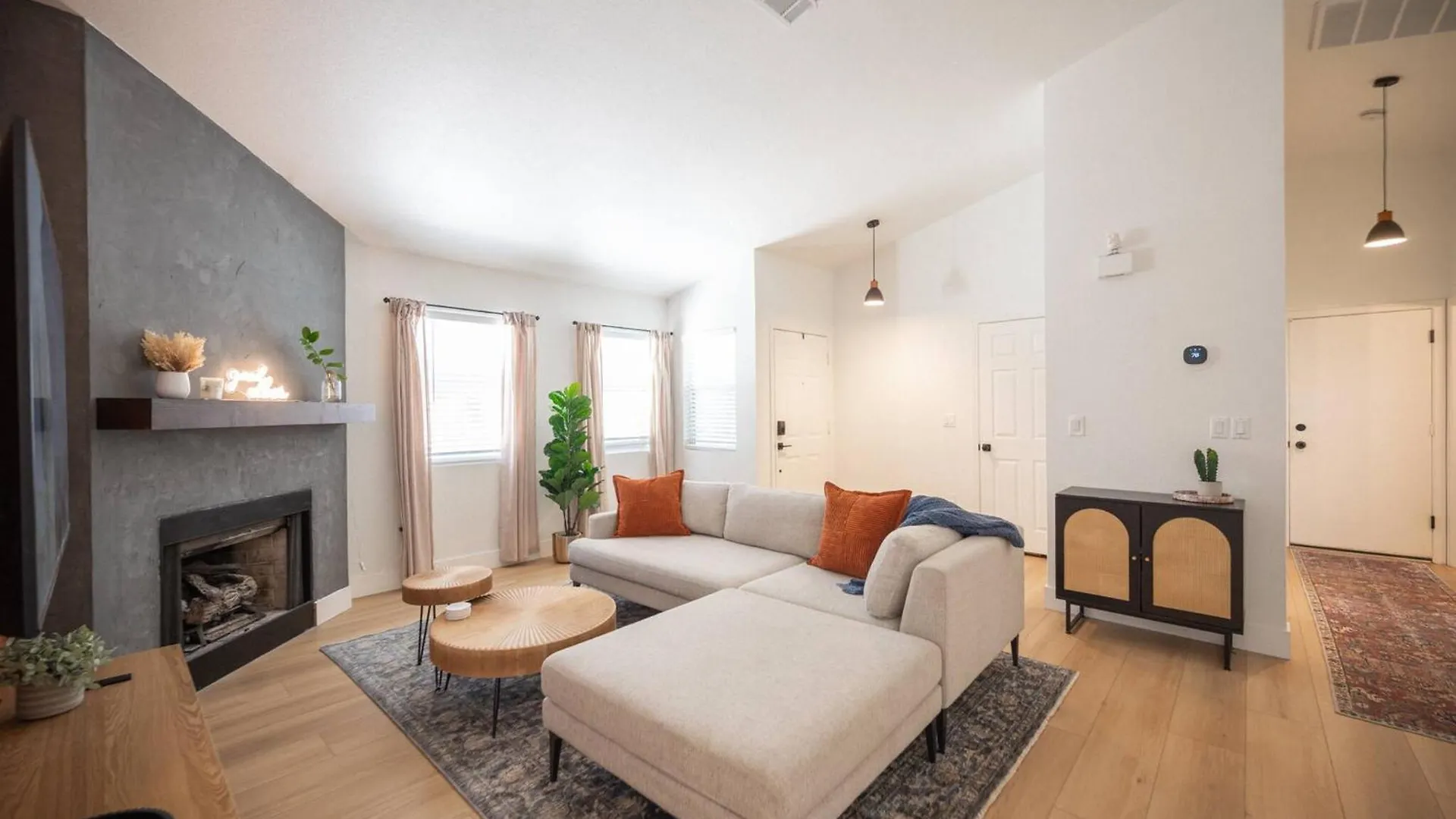Newly Renovated Desert Summerlin Home Las Vegas Casa vacanze