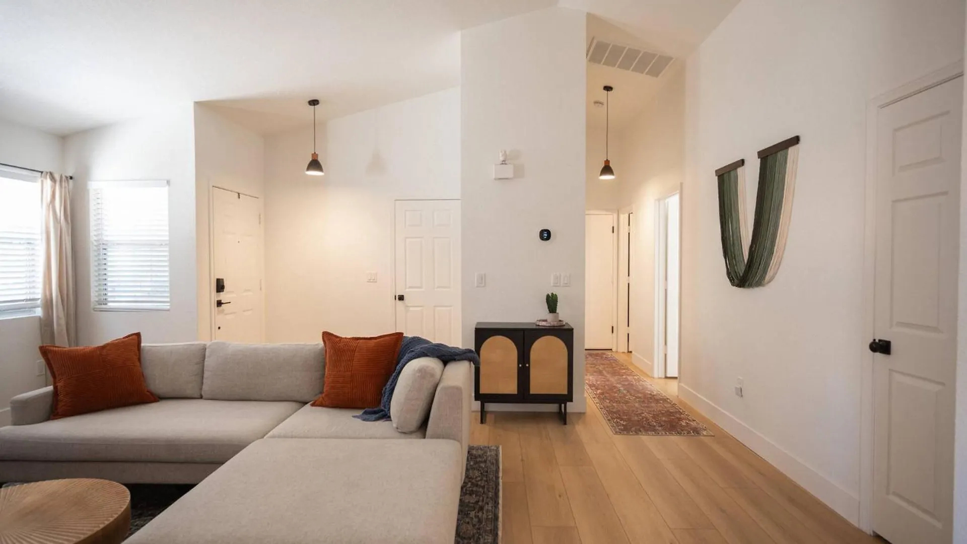 לאס וגאס Newly Renovated Desert Summerlin Home 0*, לאס וגאס